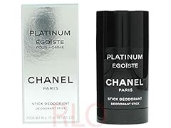 Chanel egoiste platinum for sale  Delivered anywhere in UK