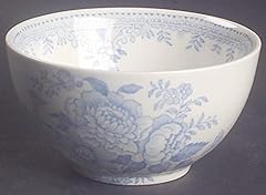 Burleigh sugar bowl for sale  Delivered anywhere in UK