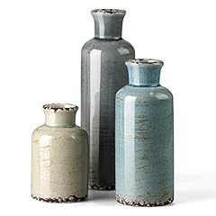 Cwlwgo ceramic vase for sale  Delivered anywhere in USA 