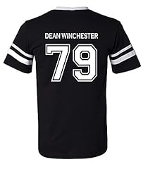 Adult dean winchester for sale  Delivered anywhere in USA 