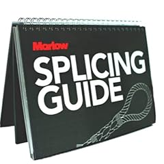 Marlow ropes splicing for sale  Delivered anywhere in UK