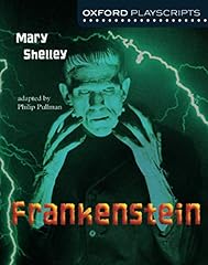 Oxford playscripts frankenstei for sale  Delivered anywhere in UK