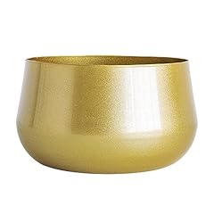 Gold metal flower for sale  Delivered anywhere in USA 