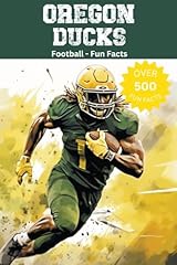 Oregon ducks football for sale  Delivered anywhere in USA 