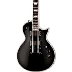 Esp lec401blk chitarra usato  Spedito ovunque in Italia 