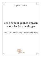 Clés gagner souvent d'occasion  Livré partout en France