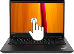 Lenovo thinkpad t490 for sale  Delivered anywhere in UK