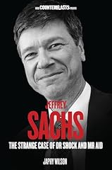Jeffrey sachs strange for sale  Delivered anywhere in UK