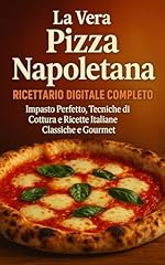 Vera pizza napoletana usato  Spedito ovunque in Italia 