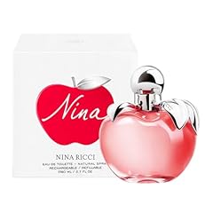 Nina nina ricci for sale  Delivered anywhere in USA 