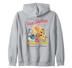 Disney three caballeros for sale  Delivered anywhere in USA 