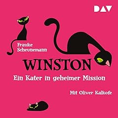 Kater geheimer mission gebraucht kaufen  Wird an jeden Ort in Deutschland