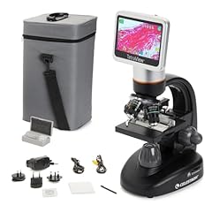 Celestron 44347 tetraview usato  Spedito ovunque in Italia 