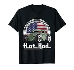 Hot rod pickup d'occasion  Livré partout en France
