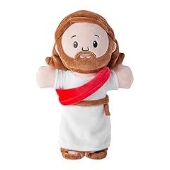 Jesus kuscheltier stoff gebraucht kaufen  Wird an jeden Ort in Deutschland