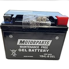 Batteria motorparts minarelli usato  Spedito ovunque in Italia 