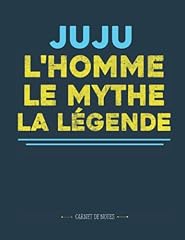 Juju homme mythe d'occasion  Livré partout en France