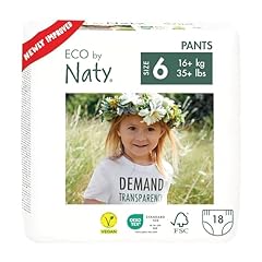 Eco naty baby gebraucht kaufen  Wird an jeden Ort in Deutschland