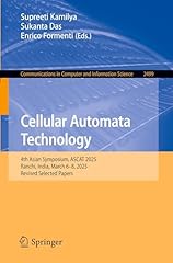 Cellular automata technology usato  Spedito ovunque in Italia 