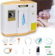 Dedakj oxygen machine for sale  Delivered anywhere in UK