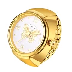 Jewelrywe bague montre d'occasion  Livré partout en France