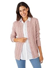 Damart cable knit for sale  Delivered anywhere in UK