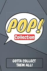 Pop collection log for sale  Delivered anywhere in USA 