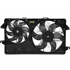 Radiator cooling fan for sale  Delivered anywhere in USA 