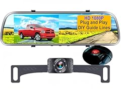 Backup camera mirror for sale  Delivered anywhere in USA 