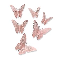 Lazylive butterfly wall for sale  Delivered anywhere in USA 