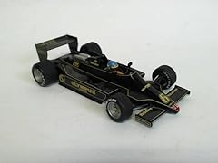 Lotus 79. champion for sale  Delivered anywhere in UK