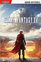 Final fantasy xvi usato  Spedito ovunque in Italia 