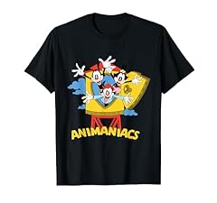 Animaniacs tower introduction for sale  Delivered anywhere in USA 