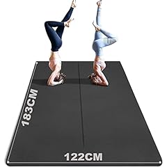 Yogamatte xxl 183 gebraucht kaufen  Wird an jeden Ort in Deutschland