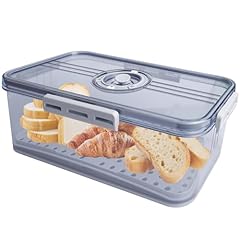 Baifulai brotkasten brotbox gebraucht kaufen  Wird an jeden Ort in Deutschland