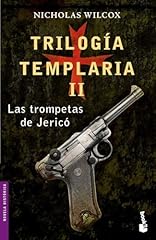 Trilogía templaria ii. d'occasion  Livré partout en France