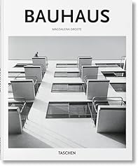 Bauhaus 1919 1933 for sale  Delivered anywhere in UK