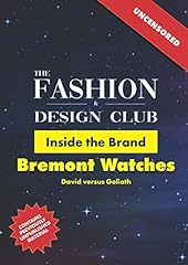 Inside brand bremont for sale  Delivered anywhere in UK