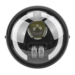 Tbest headlights round for sale  Delivered anywhere in UK