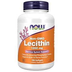 Foods supplements lecithin for sale  Delivered anywhere in USA 