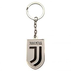 Juventus f.c. keyring usato  Spedito ovunque in Italia 