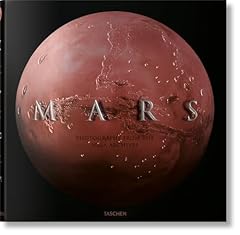 Mars photographs from gebraucht kaufen  Wird an jeden Ort in Deutschland