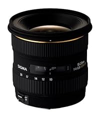 Sigma objectif 5.6 d'occasion  Livré partout en France