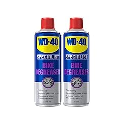 Specialist bike degreaser for sale  Delivered anywhere in Ireland