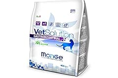 Monge veterinary solution usato  Spedito ovunque in Italia 