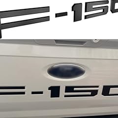 Tailgate insert letters for sale  Delivered anywhere in USA 