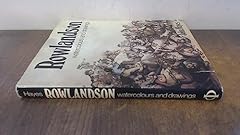 Rowlandson watercolours drawin for sale  Delivered anywhere in UK