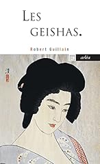 Geishas d'occasion  Livré partout en France