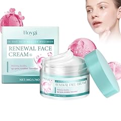 Renewal face cream gebraucht kaufen  Wird an jeden Ort in Deutschland