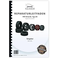 Amarok typ 2010 gebraucht kaufen  Wird an jeden Ort in Deutschland